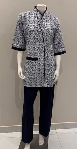 يونيفورم مشجر