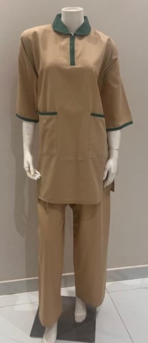 يونيفورم - مقاسات كبيرة