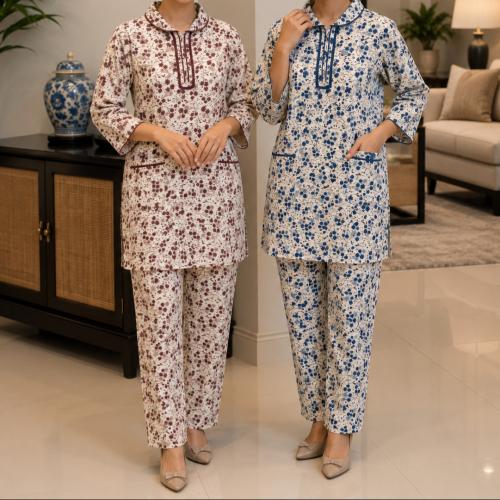 يونيفورم مشجر طويل