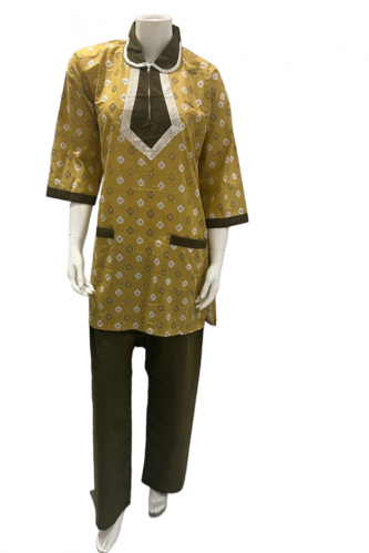 يونيفورم صيفي