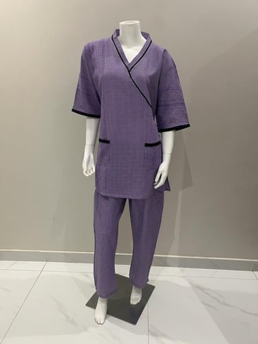 يونيفورم كاروهات