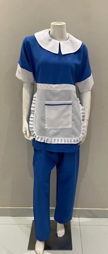 يونيفورم ضيافة