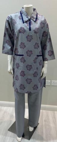 يونيفورم مشجر