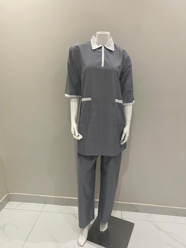 يونيفورم مخطط