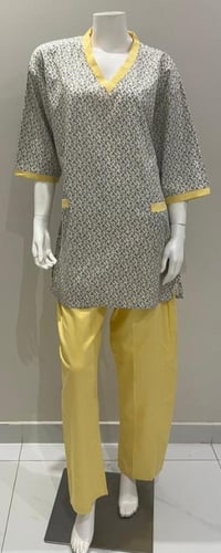 يونيفورم مشجر