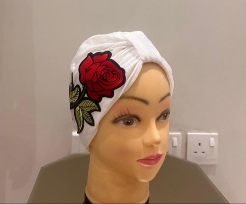 قبعة