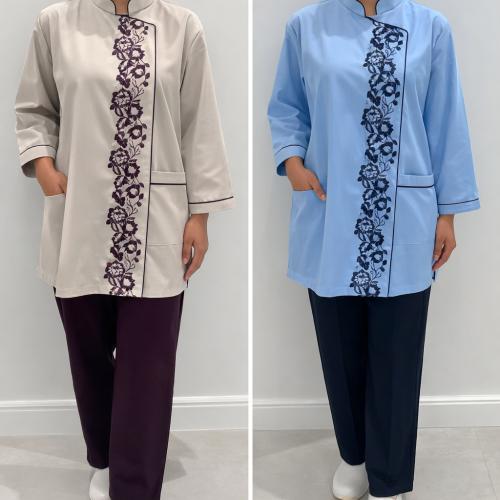 يونيفورم ضيافة