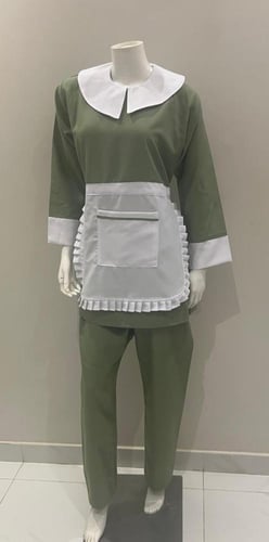 يونيفورم ضيافة