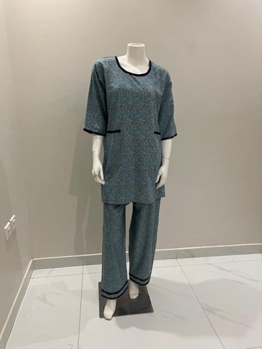 يونيفورم مشجر