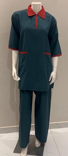 يونيفورم - مقاسات كبيرة