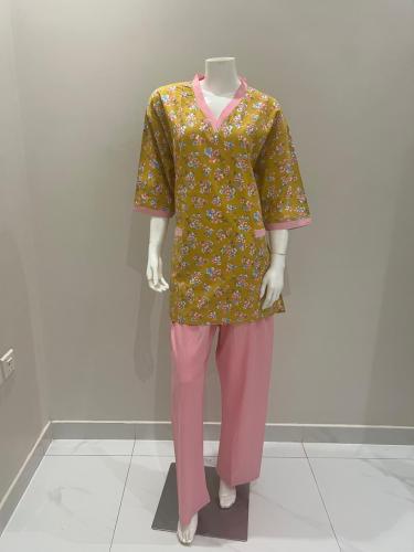 يونيفورم مشجر