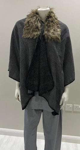 شالات شتوية