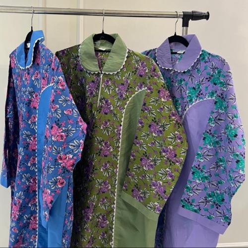 يونيفورم - مقاسات كبيرة