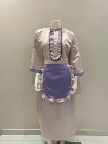 فستان ضيافه