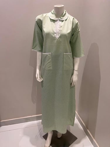 قميص كاروهات