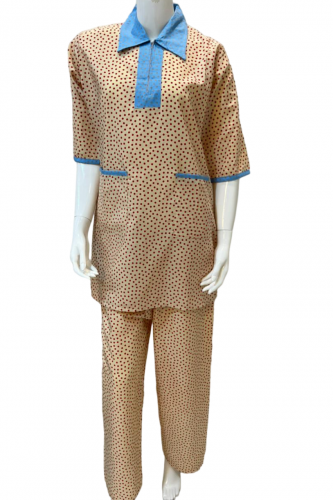 يونيفورم منقط