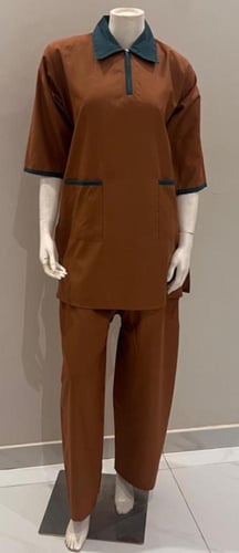 يونيفورم - مقاسات كبيرة