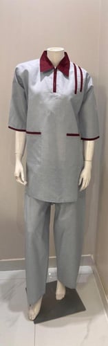 يونيفورم - مقاسات كبيرة