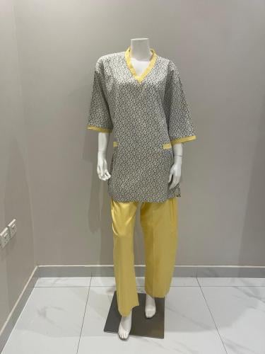 يونيفورم مشجر