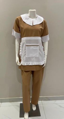 يونيفورم ضيافة