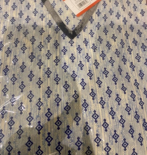 يونيفورم - مقاسات كبيرة