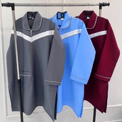 يونيفورم - مقاسات كبيرة