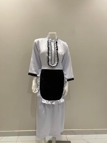 فستان ضيافه