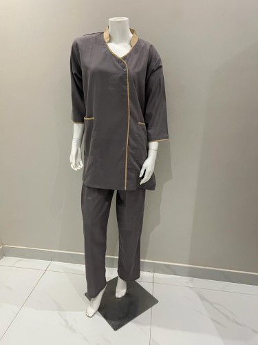 زي عاملات صيفي