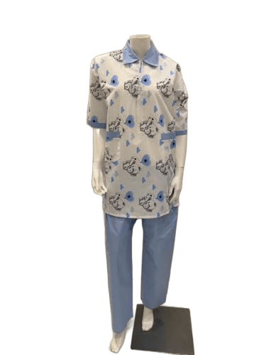 يونيفورم ناني