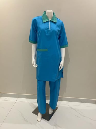 يونيفورم - مقاسات كبيرة