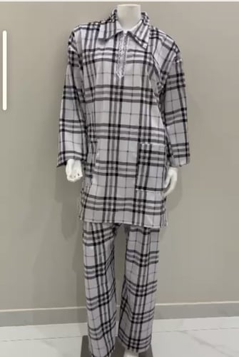 مخمل كاروهات - مقاسات كبيرة