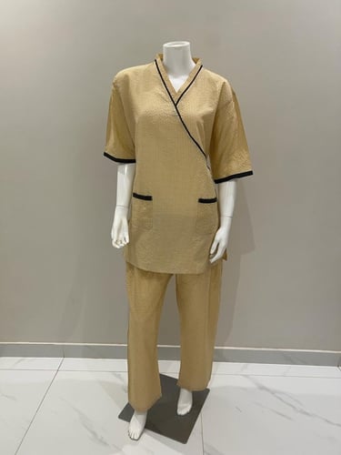 يونيفورم كاروهات