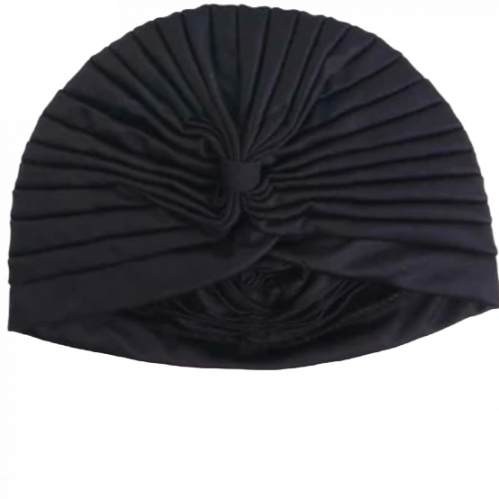 غطاء شعر ملون