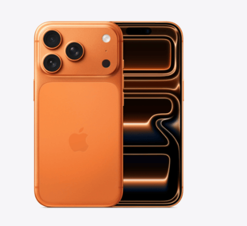 ايفون 17 برو