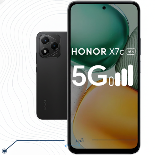 Honor X7C
