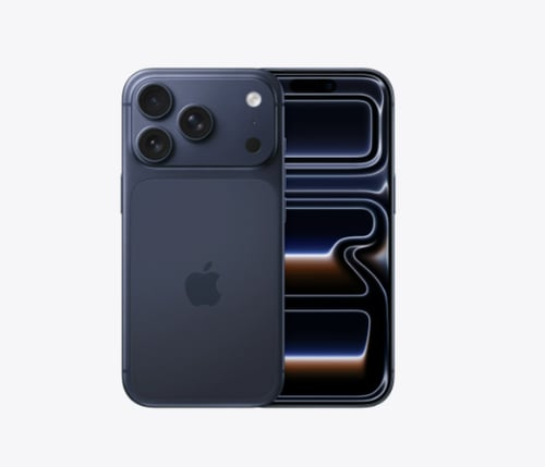 ايفون 17 برو