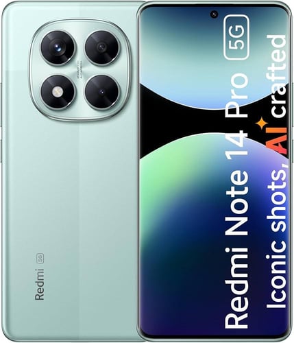 شاومي ريدمي نوت 14 برو