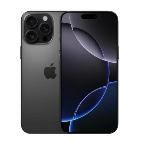 أبل أيفون 16 برو ماكس