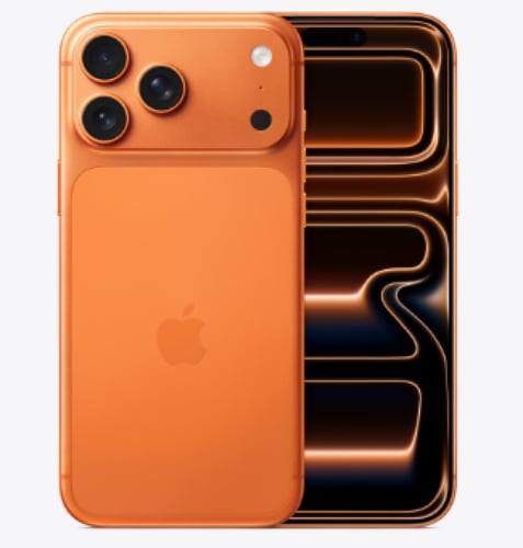 ايفون 17 برو ماكس