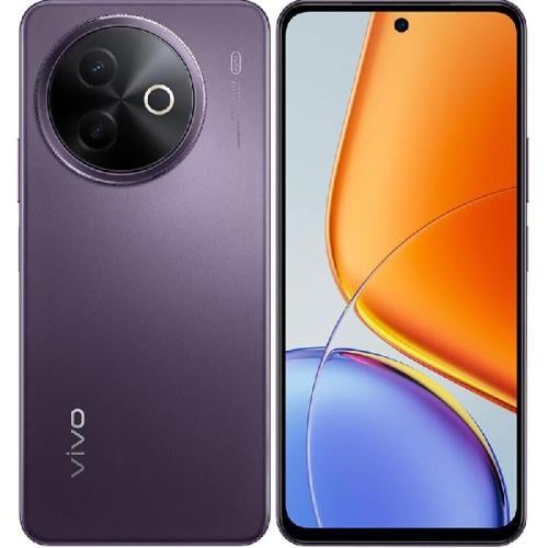 فيفو واي 39 ,256 جيجابايت, 8 رام , 5G