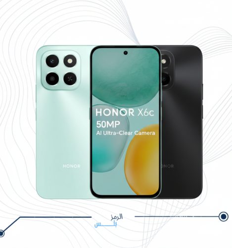 HONOR X6C