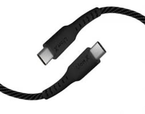 سلك ليون اكس تايب سي تاسيب سي