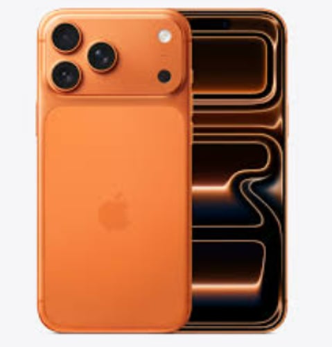 ايفون 17 برو ماكس