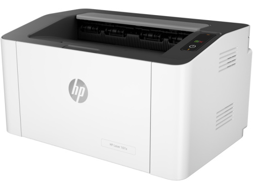 طابعة HP Laser 107a (4ZB77A)
