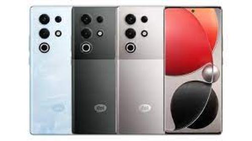 ايتل S25 الترا ذاكرة 256 جيجا 8+8 رام 4G ثنائي الش...