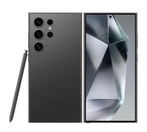 سامسونج جالاكسي إس24 ألترا، ، 6.بوصة، 256 جيجا