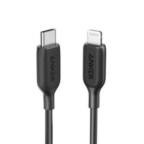 سلك تايب سي ايفون -انكر