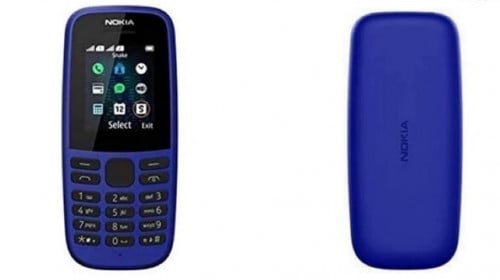 NOKIA 105
