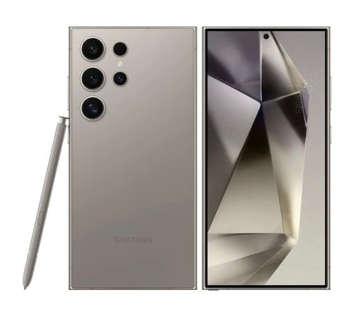 سامسونج جالاكسي إس24 ألترا، ، 6.بوصة، 256 جيجا