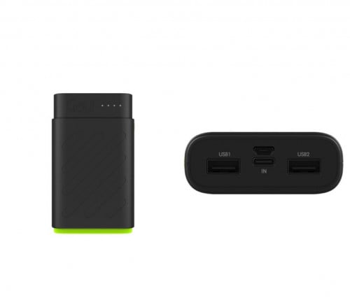 قوي - هيرو 10 بطارية متنقلة